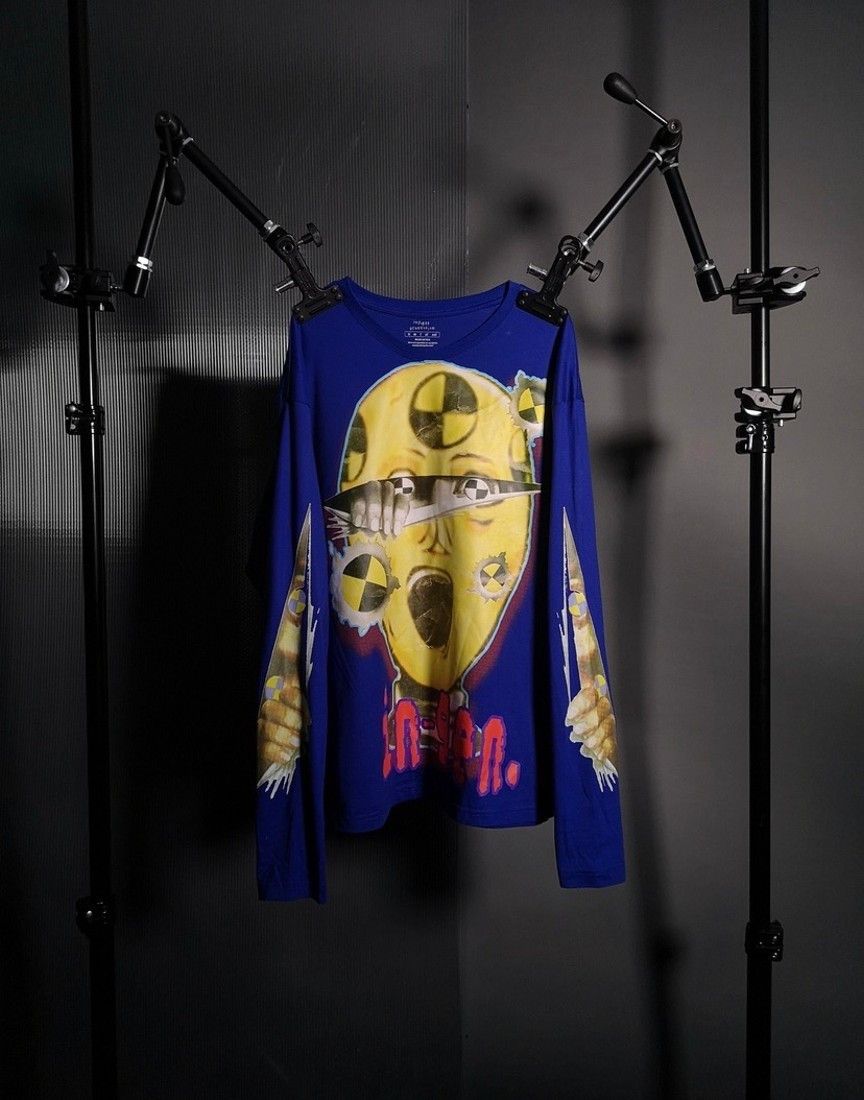 A$AP Rocky × AWGE Babushka Boi special merchandise | Grailed