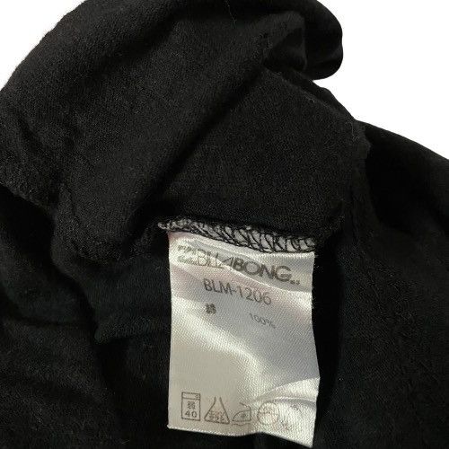 Billabong 🔥RARE🔥Vintage 90s Billabong Surf Clothing Tee Size US M / EU 48-50 / 2 - 4 Thumbnail