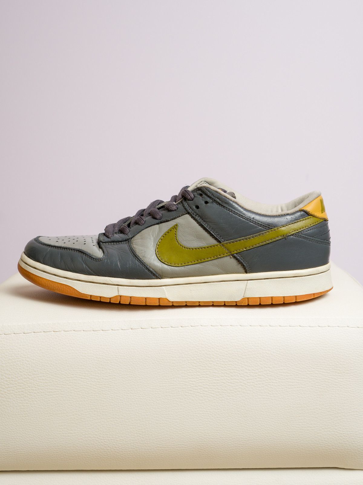 Nike Nike Dunk Low Pro B Graphite | Grailed
