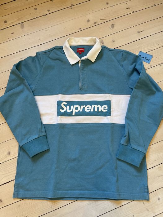 Supreme Team Rugby | Grailed