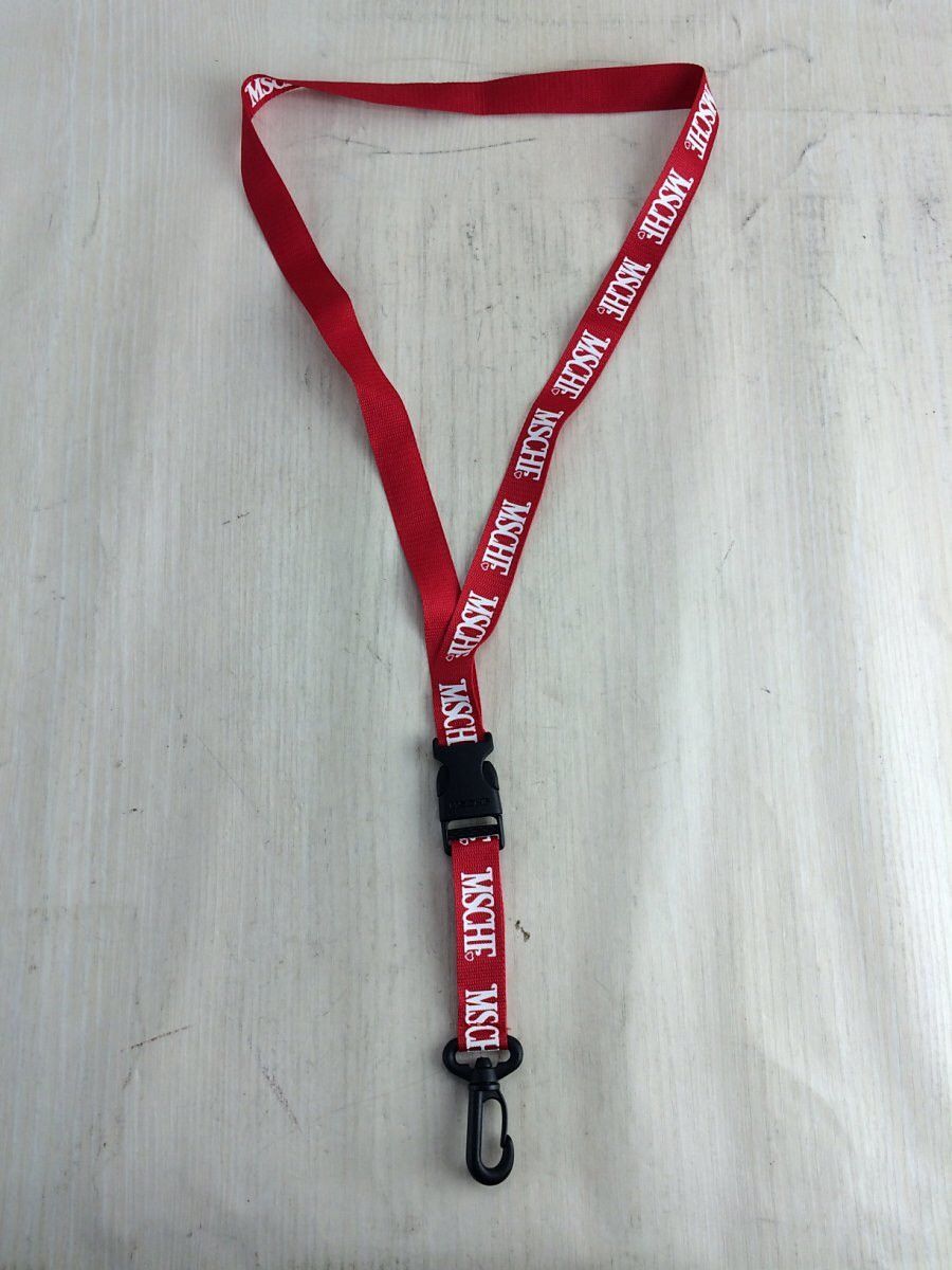 Girls Dont Cry Girls Don't Cry Mschf Lanyard | Grailed