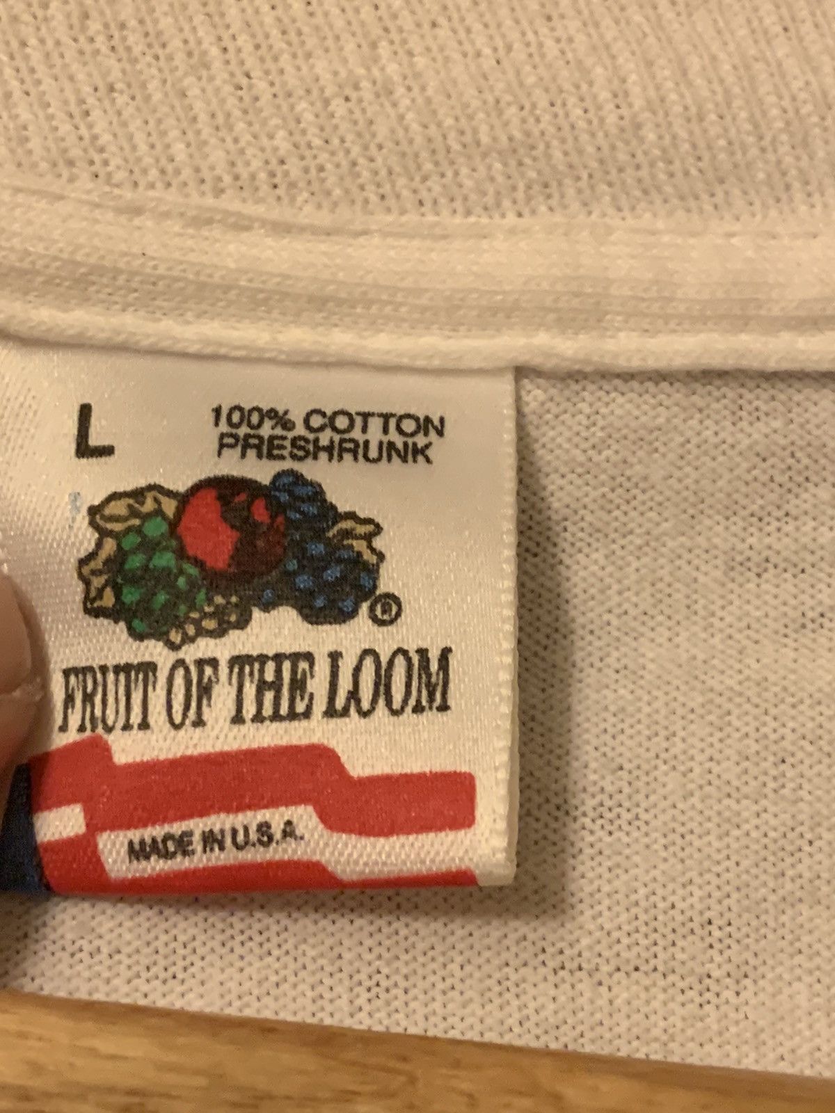 Other × Vintage *RARE* Vintage USA Made Fabulous 40’s Bolado Park Shirt - L Size US L / EU 52-54 / 3 - 3 Thumbnail