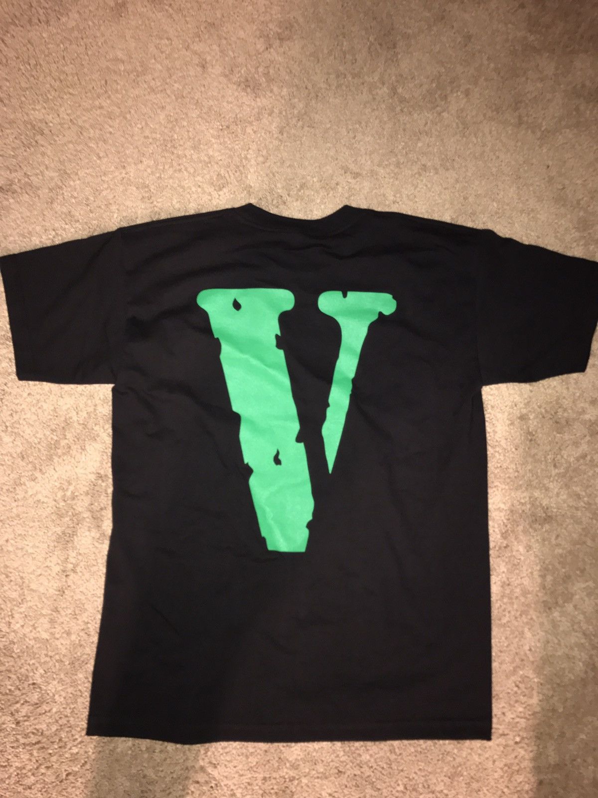 VLONE Tシャツ MARIFANA - Tシャツ/カットソー(半袖/袖なし)