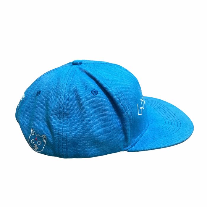 Golf Wang Golf Wang Snapback hat Size ONE SIZE - 2 Preview