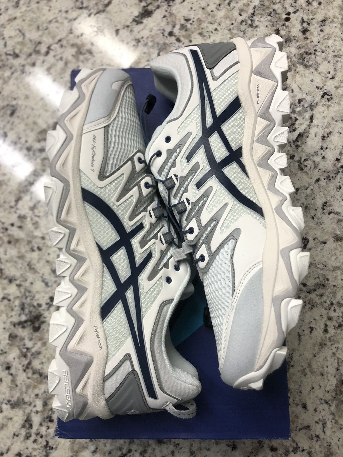 Asics Asics x Chemist Creations Gel-FujiTrabuco 7 | Grailed