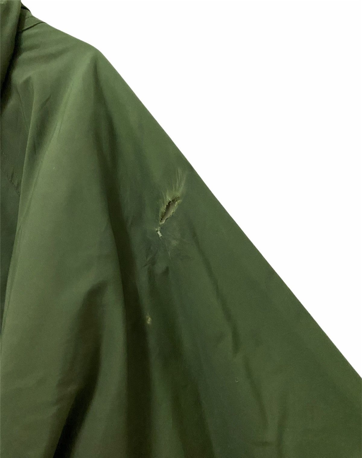 L.L. Bean 🔥Vintage 80s Oversized L.L Bean Half Zipper Pullover Jacket Size US XL / EU 56 / 4 - 8 Thumbnail