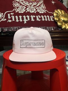 Supreme KAWS Bogo SS21 SnapBack Cap — Green – FlavorsGiftShop