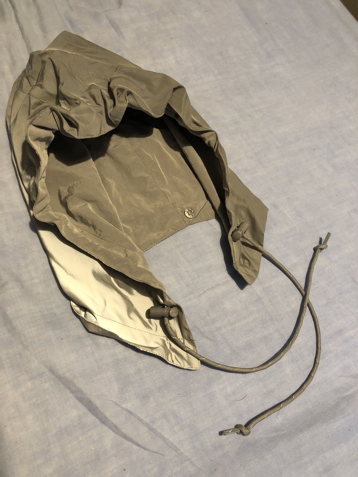 POST ARCHIVE FACTION (PAF) Post Archive Faction 1.0 Down Reflective Toggle Jacket Size US M / EU 48-50 / 2 - 4 Thumbnail