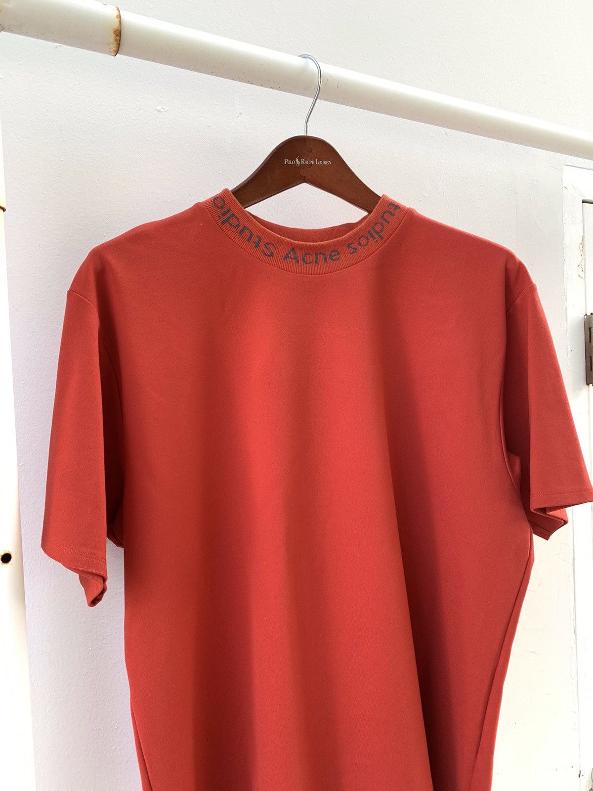 Acne Studios Acne Studios Navid Shirt Size US XL / EU 56 / 4 - 1 Thumbnail