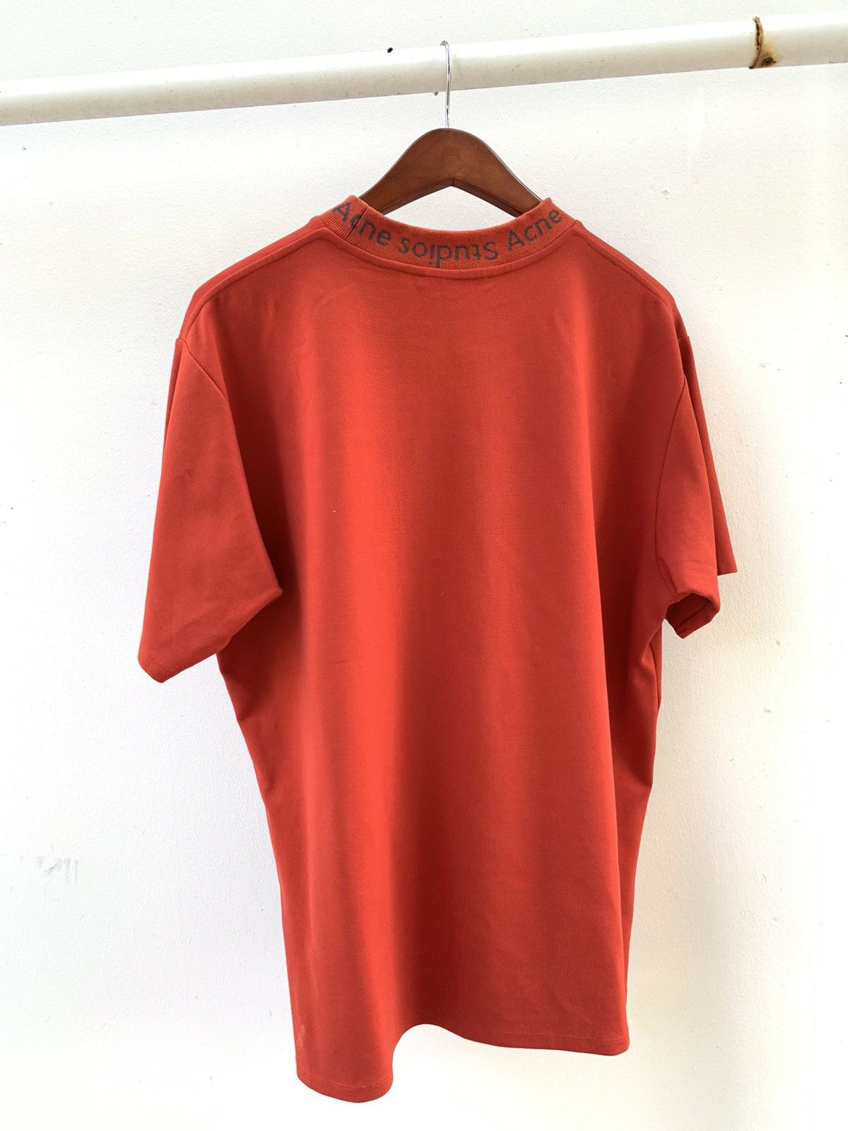 Acne Studios Acne Studios Navid Shirt Size US XL / EU 56 / 4 - 4 Thumbnail