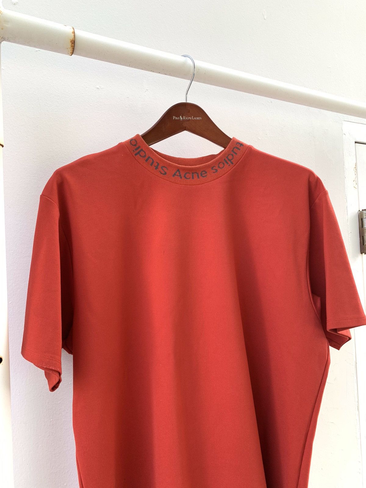 Acne Studios Acne Studios Navid Shirt Size US XL / EU 56 / 4 - 3 Thumbnail