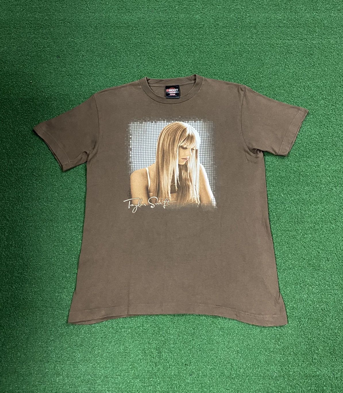 Band Tees TAYLOY SWIFT T SHIRT #pakzue2927B Grailed