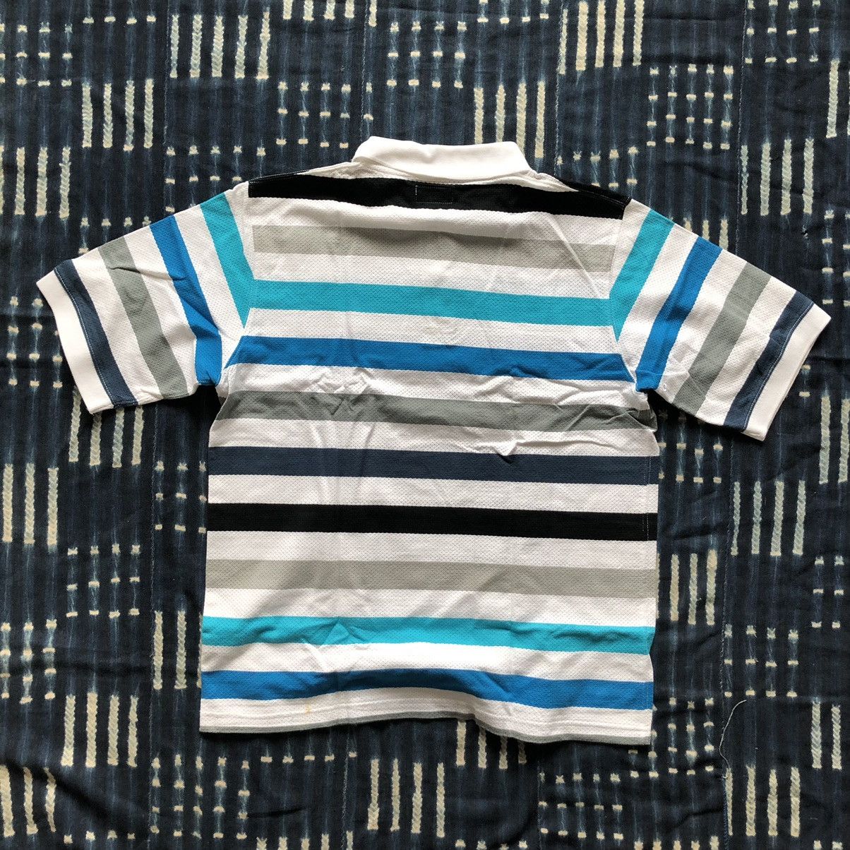 Undefeated Undefeated Archive Jersey Polo Tee Size US L / EU 52-54 / 3 - 4 Thumbnail