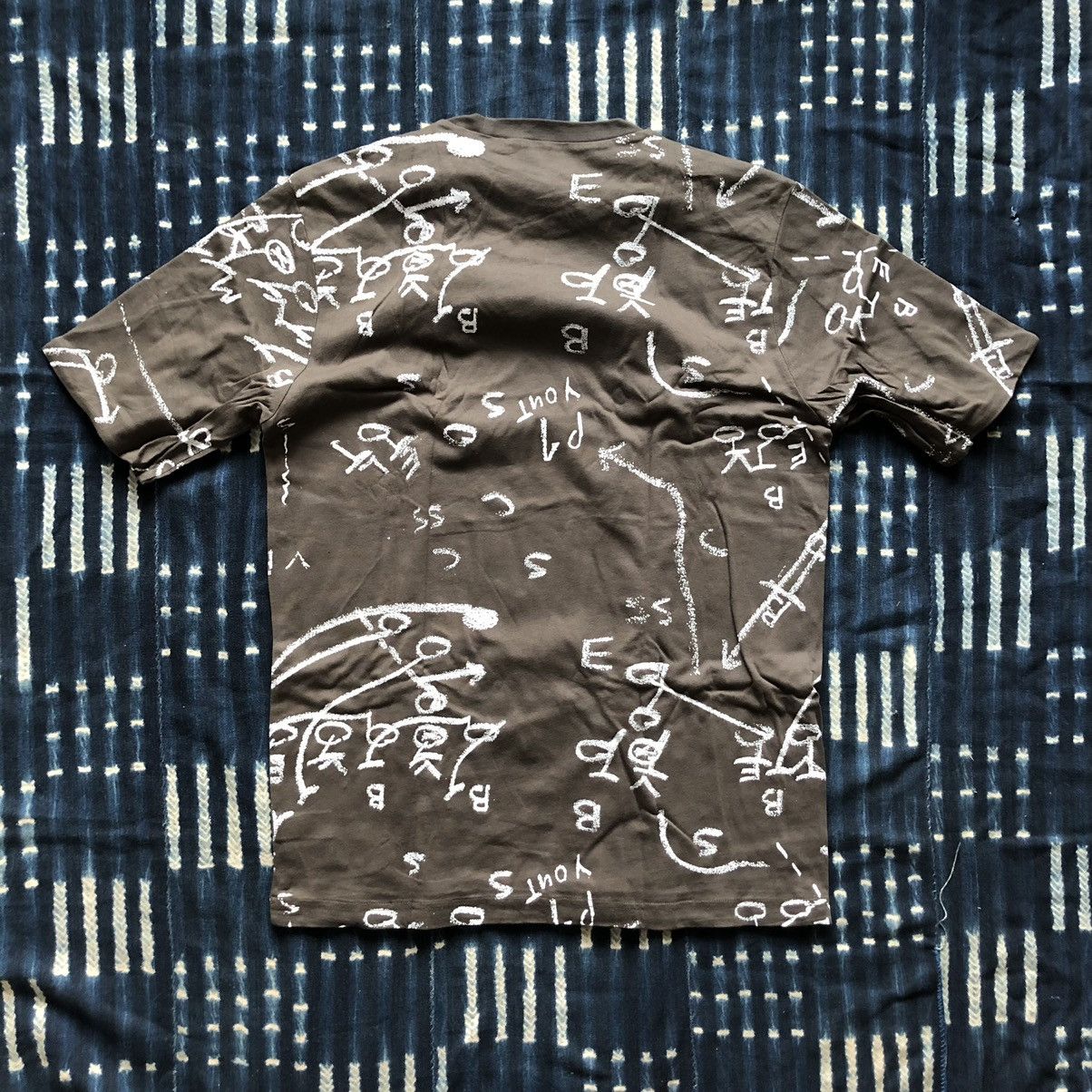 Undefeated Undefeated Archive Army VS Navy Reversible sweat t-shirt L Size US L / EU 52-54 / 3 - 7 Thumbnail