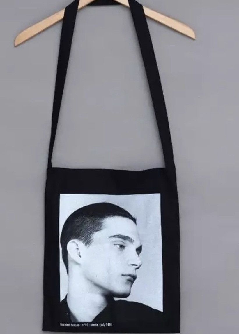 Raf Simons × Raf by Raf Simons Raf Simons SS16 Isolated Heroes
