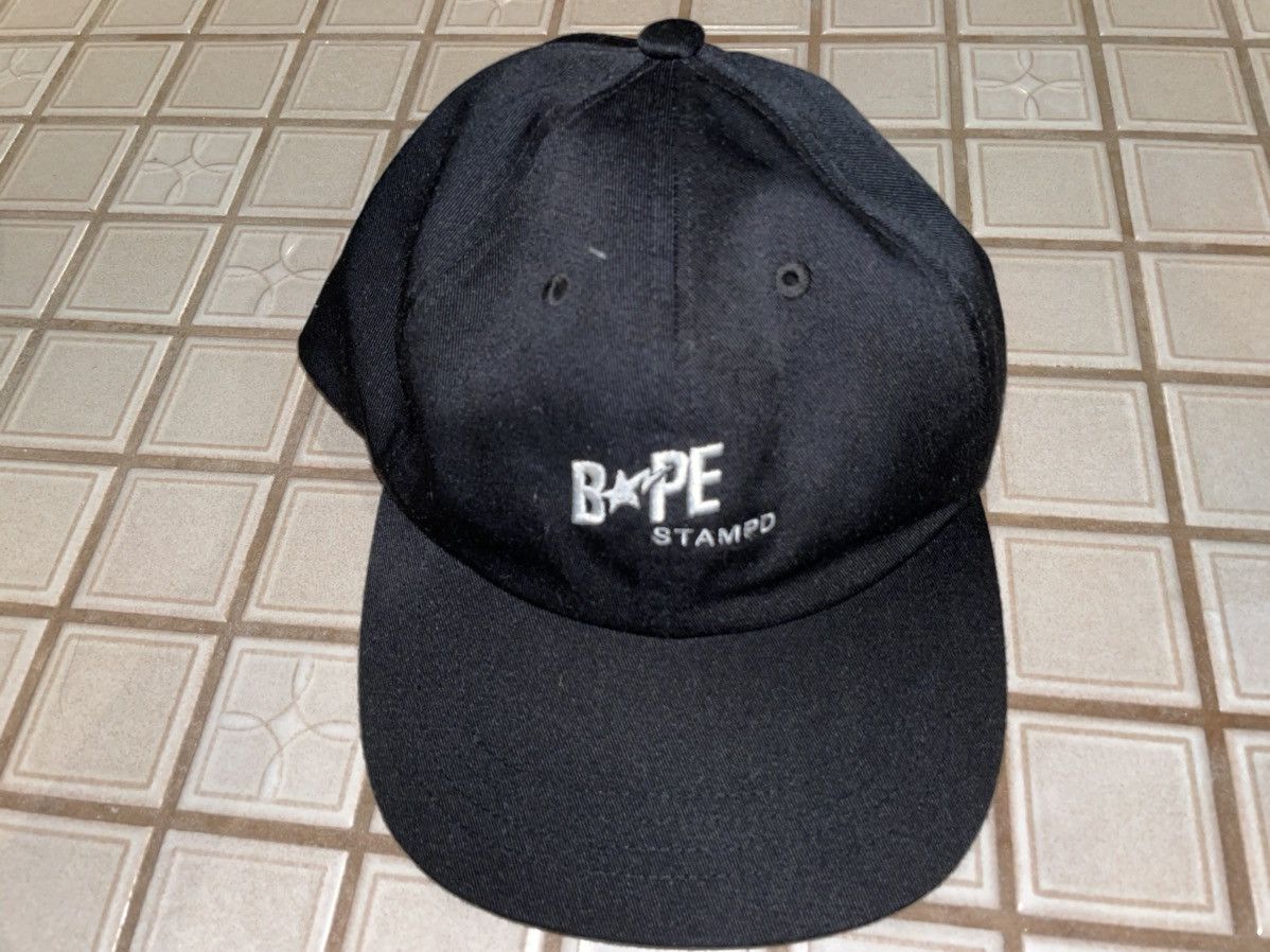 Stampd Bape x Stampd Camp Cap Size ONE SIZE - 1 Thumbnail