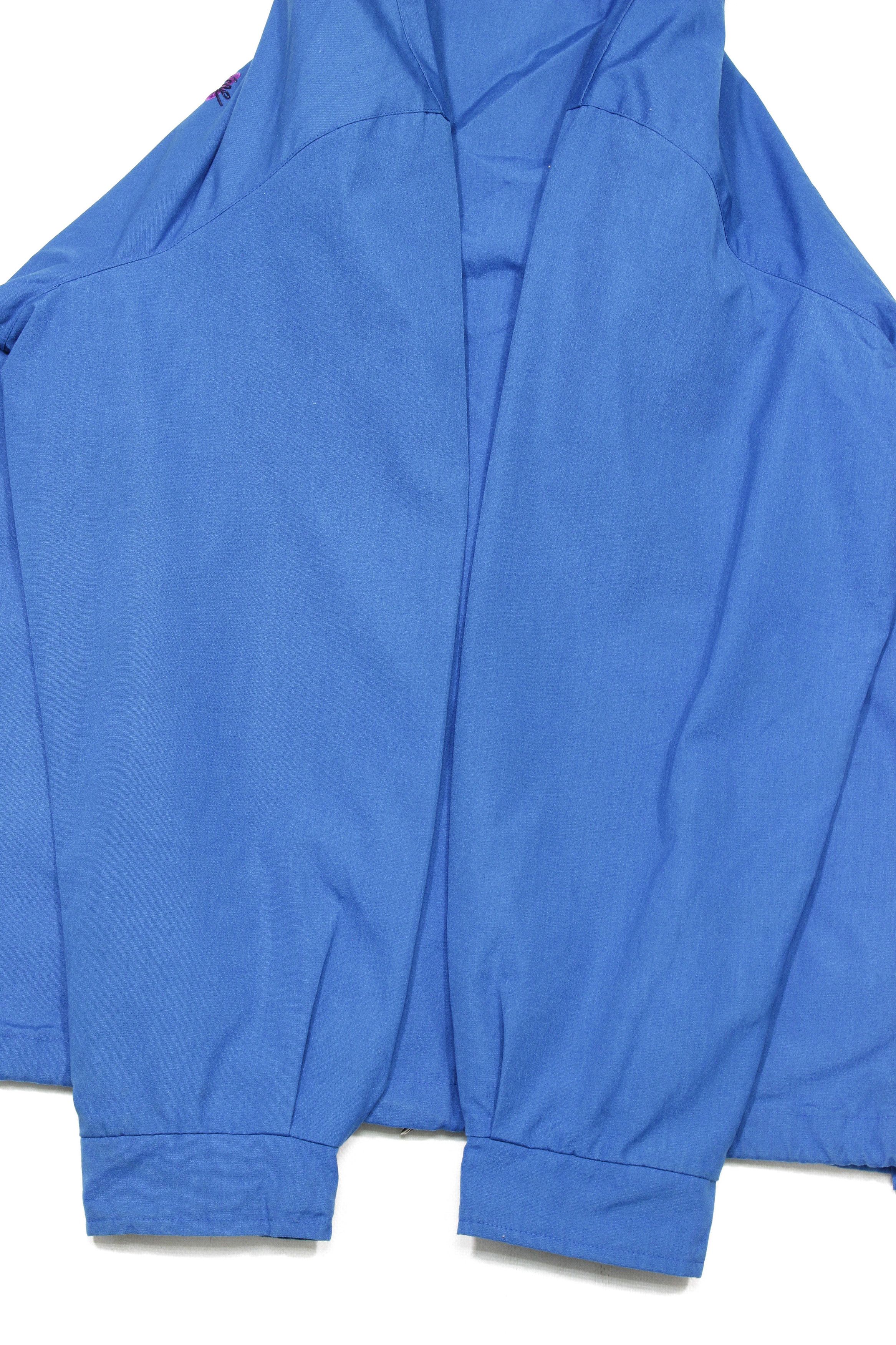 Fila Magic Line 90S Logo Jacket Vintage Size US M / EU 48-50 / 2 - 7 Thumbnail