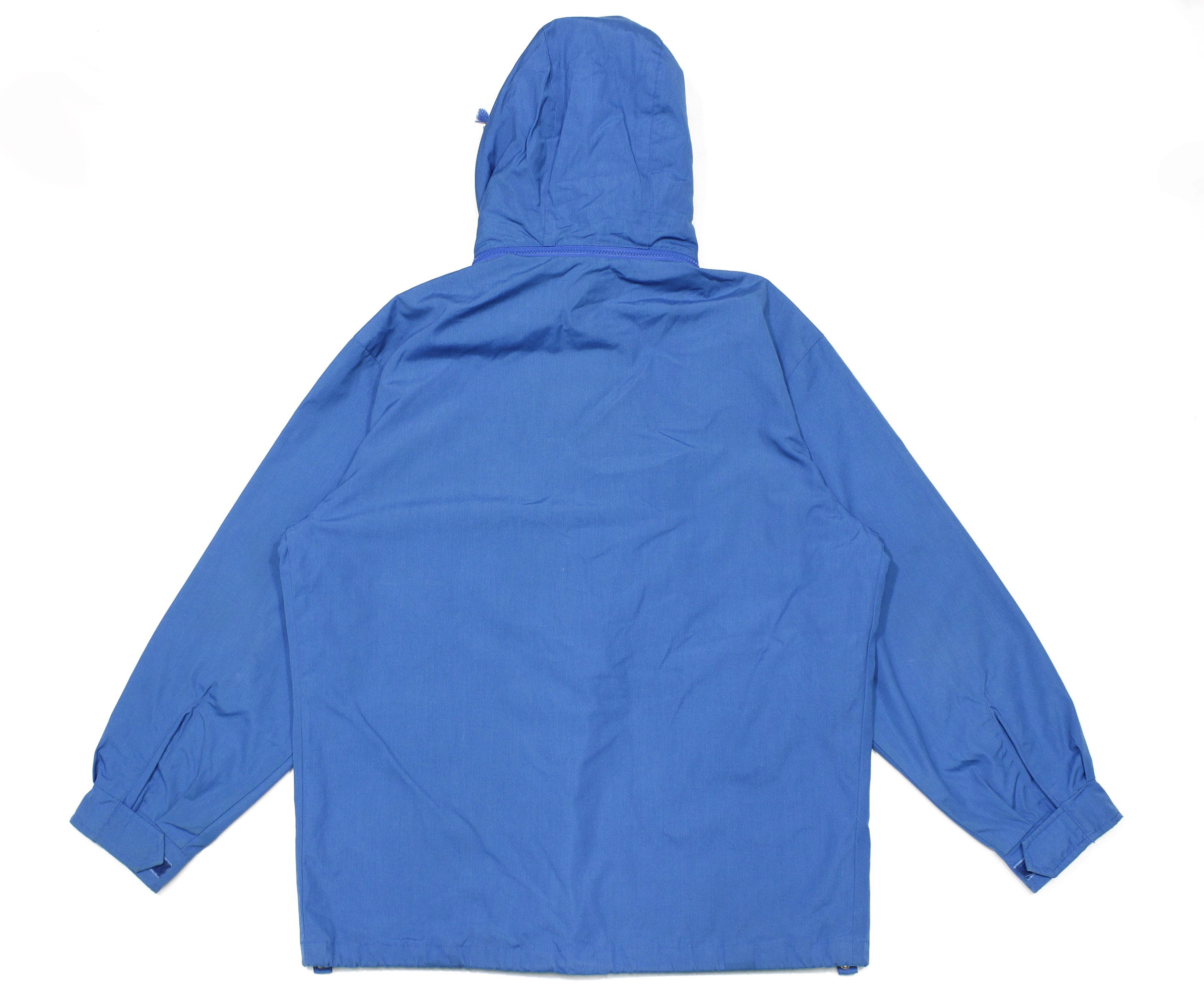 Fila Magic Line 90S Logo Jacket Vintage Size US M / EU 48-50 / 2 - 2 Thumbnail