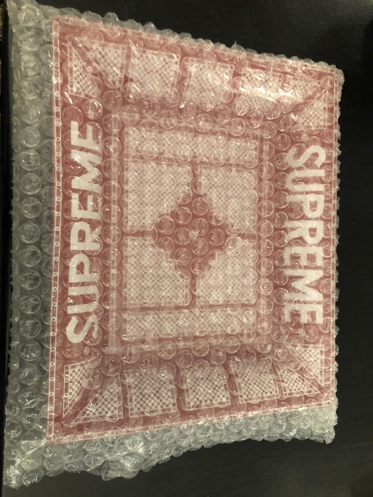 Supreme Ceramic Tray | Grailed