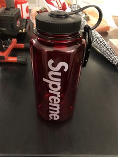 Supreme Nalgene 32 Oz Bottle | Grailed