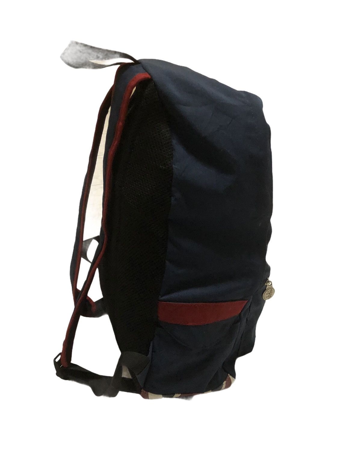 Admirable Co. × Vintage Vintage Admiral Backpack Travel Daily Use Size ONE SIZE - 9 Thumbnail