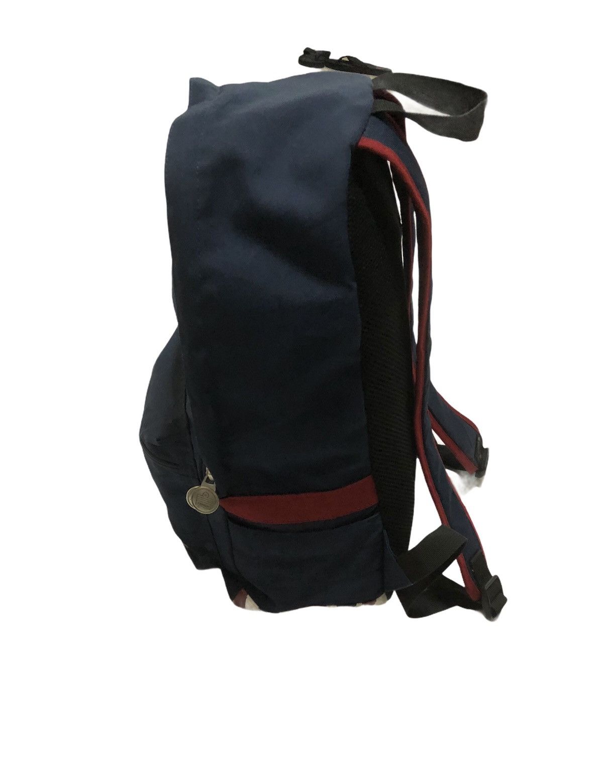 Admirable Co. × Vintage Vintage Admiral Backpack Travel Daily Use Size ONE SIZE - 6 Thumbnail