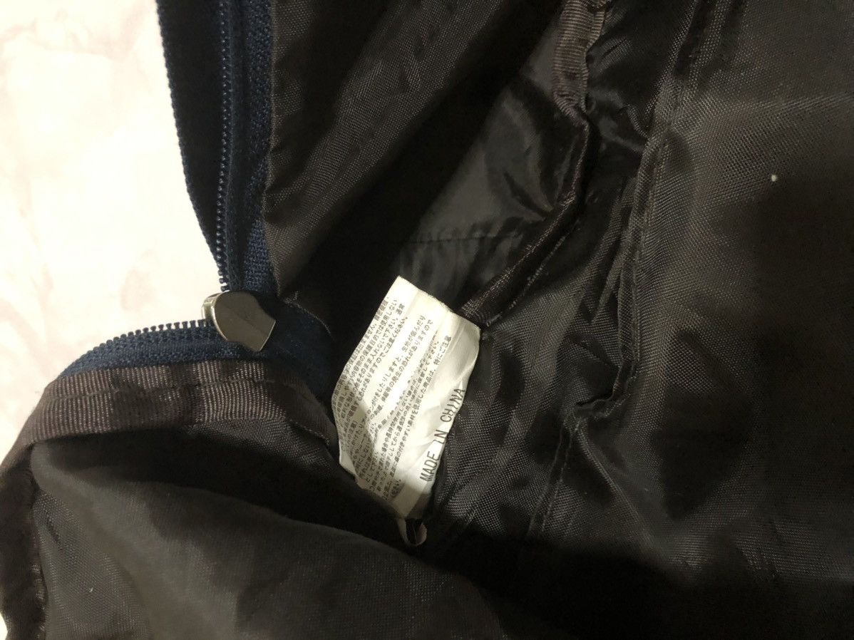 Admirable Co. × Vintage Vintage Admiral Backpack Travel Daily Use Size ONE SIZE - 15 Thumbnail