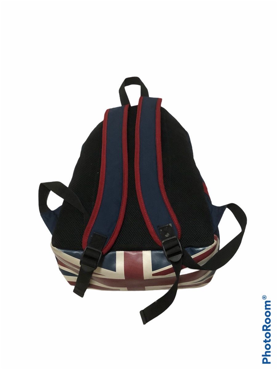 Admirable Co. × Vintage Vintage Admiral Backpack Travel Daily Use Size ONE SIZE - 2 Thumbnail