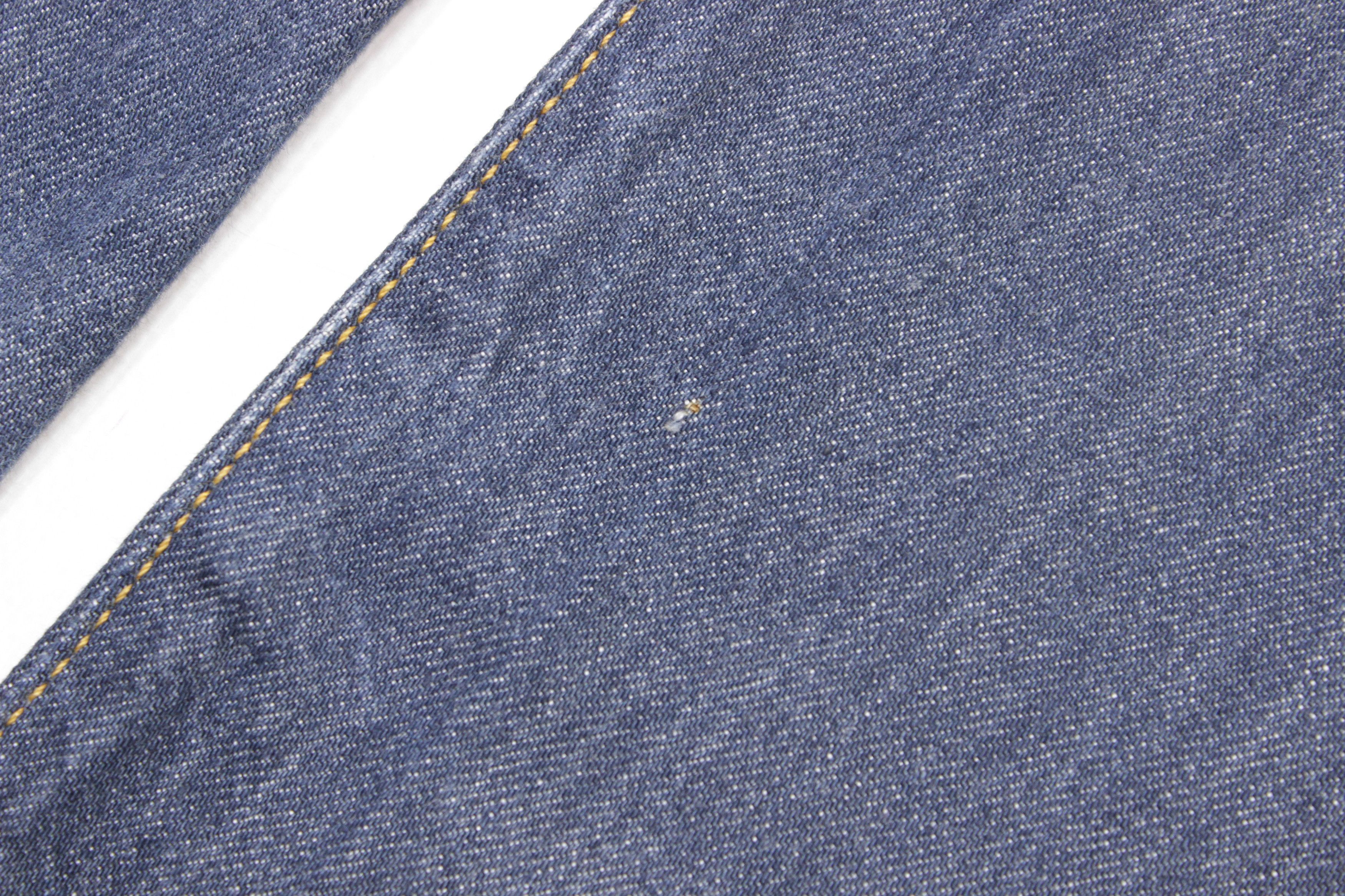 Edwin Selvedge ED-67 Regular Denim Size US 32 / EU 48 - 9 Thumbnail