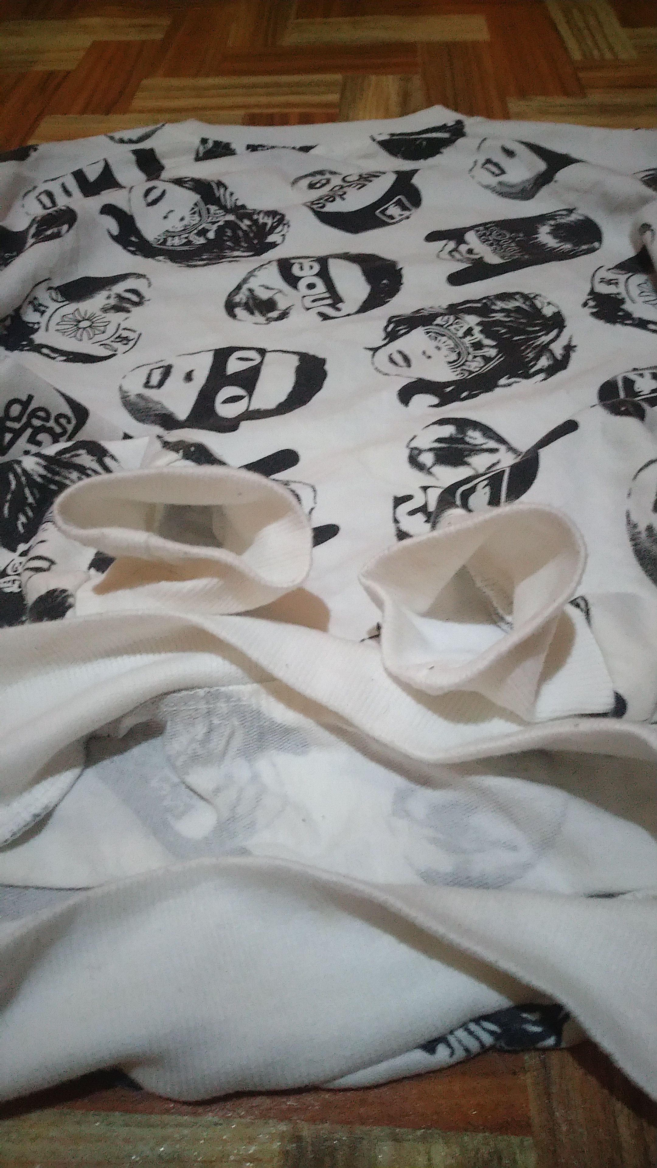 Japanese Brand Chrome Hearts x Supreme x CDG x Maison Margiela x Playboy Size US M / EU 48-50 / 2 - 5 Thumbnail