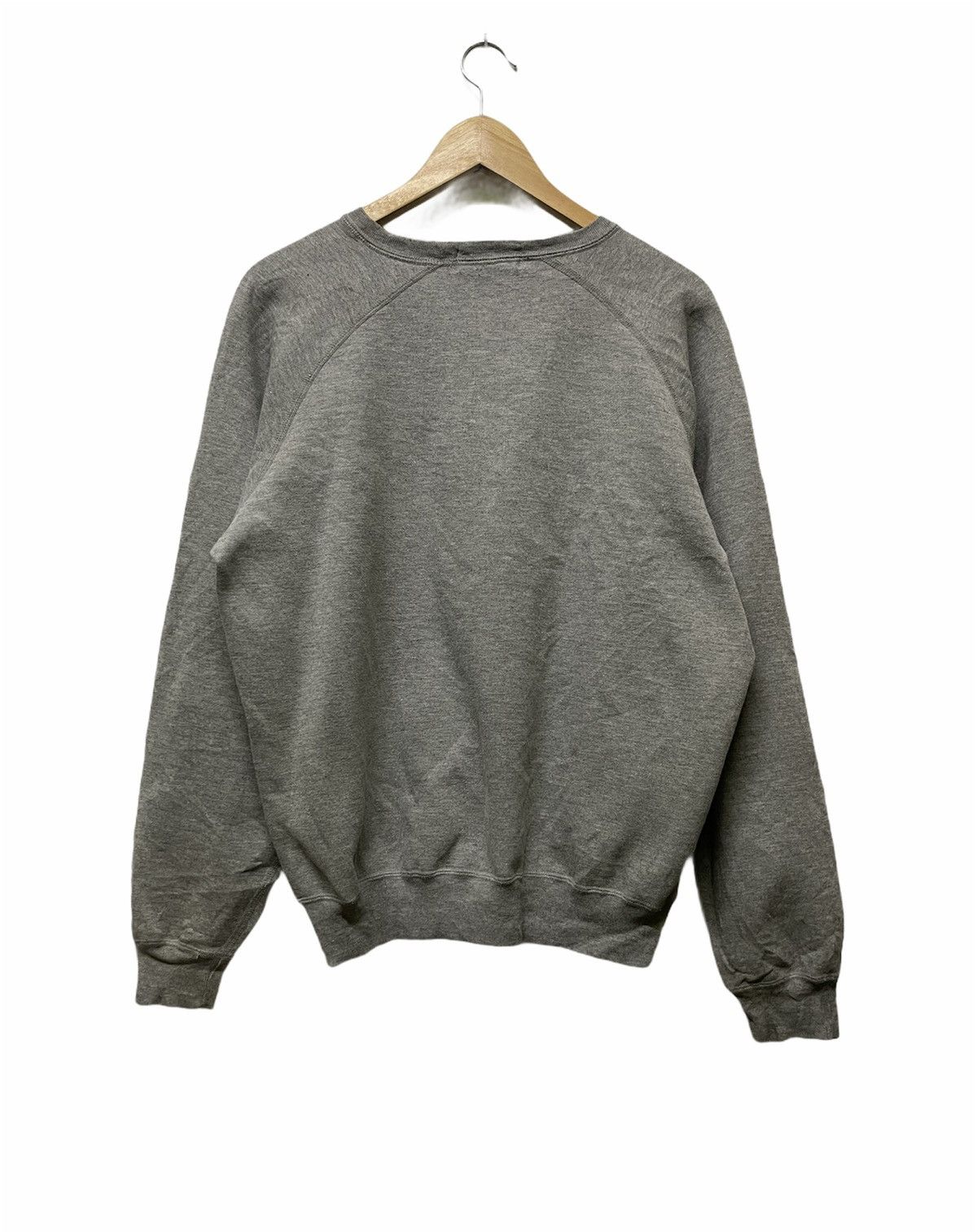 Vintage Vintage polo bear ralph lauren basketball sweatshirt Size US M / EU 48-50 / 2 - 2 Thumbnail