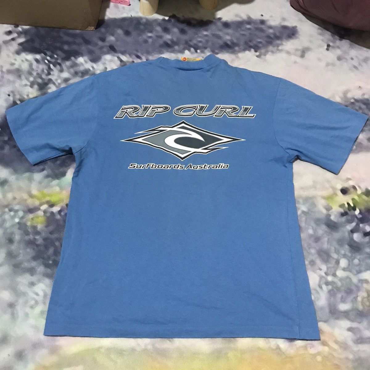 Rip Curl × Vintage Rip Curl Vintage Size US M / EU 48-50 / 2 - 4 Thumbnail