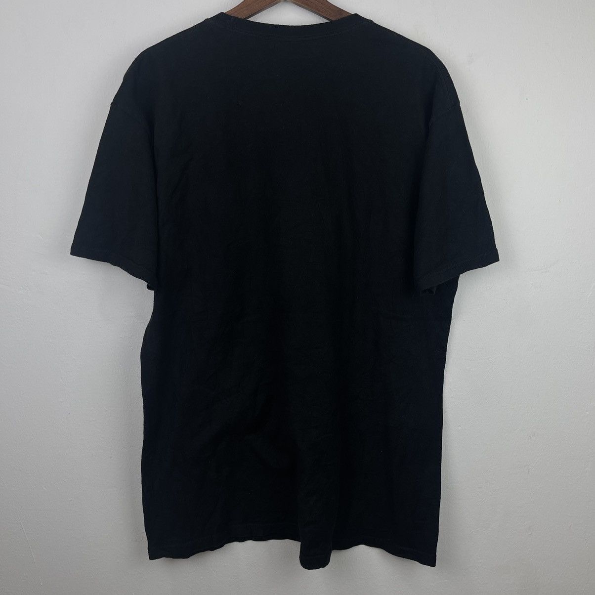 Stussy Stussy Making Power Moves 1980 Tee Size US L / EU 52-54 / 3 - 5 Thumbnail
