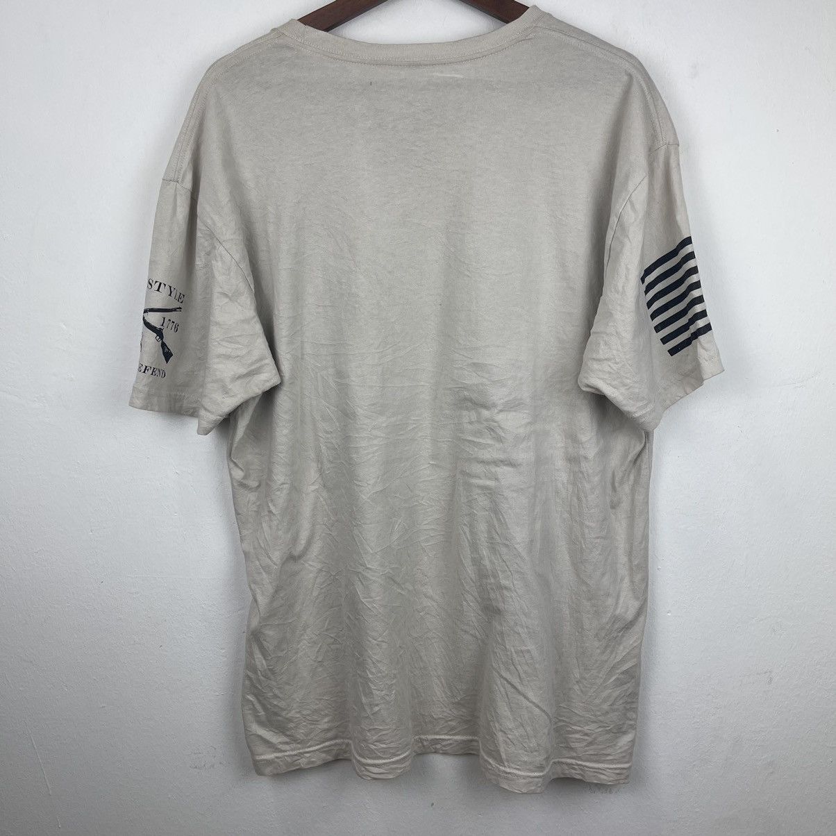 Grunt Style Grunt Style I'm your secretary tee Size US XL / EU 56 / 4 - 3 Thumbnail