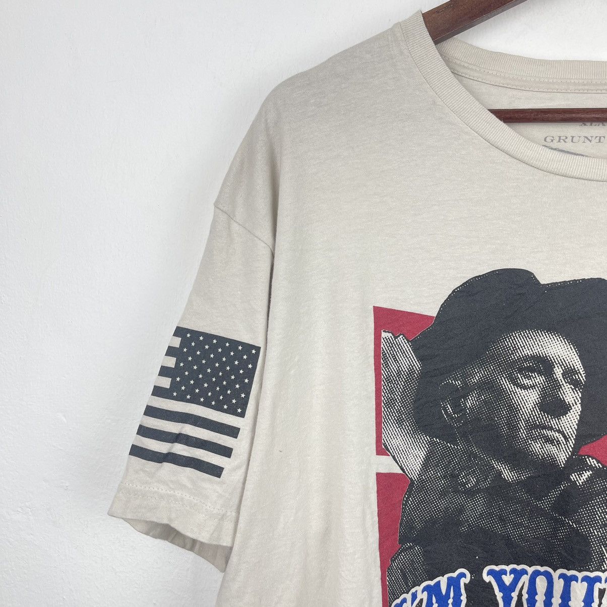 Grunt Style Grunt Style I'm your secretary tee Size US XL / EU 56 / 4 - 4 Thumbnail