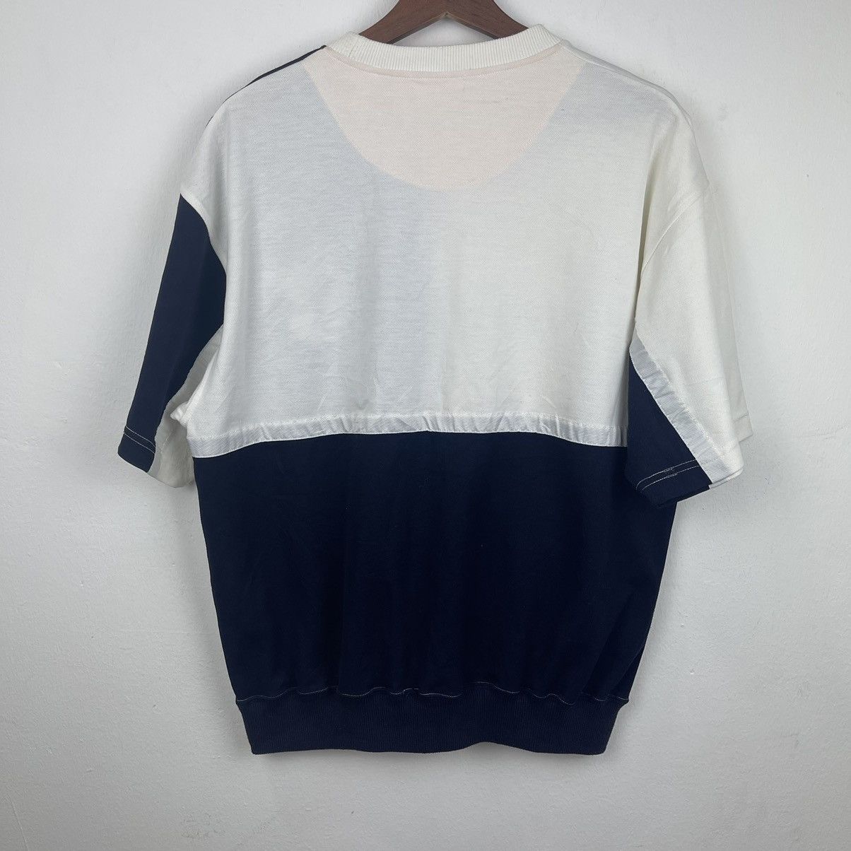 If Six Was Nine Fiorli Scone mode italy tee Size US M / EU 48-50 / 2 - 9 Thumbnail