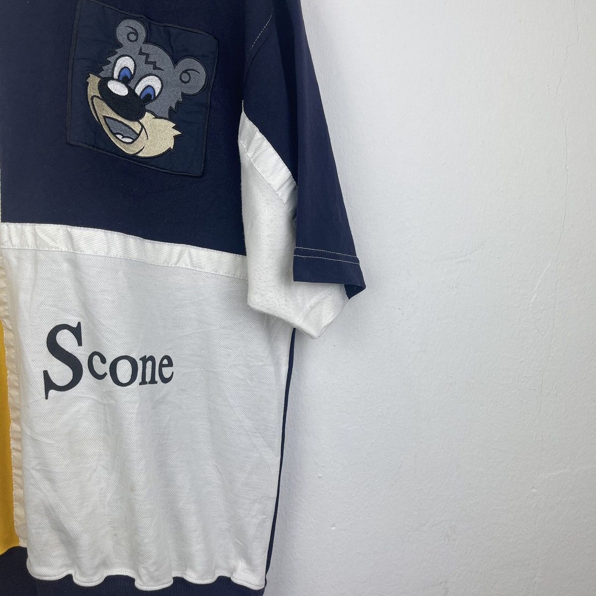If Six Was Nine Fiorli Scone mode italy tee Size US M / EU 48-50 / 2 - 8 Thumbnail
