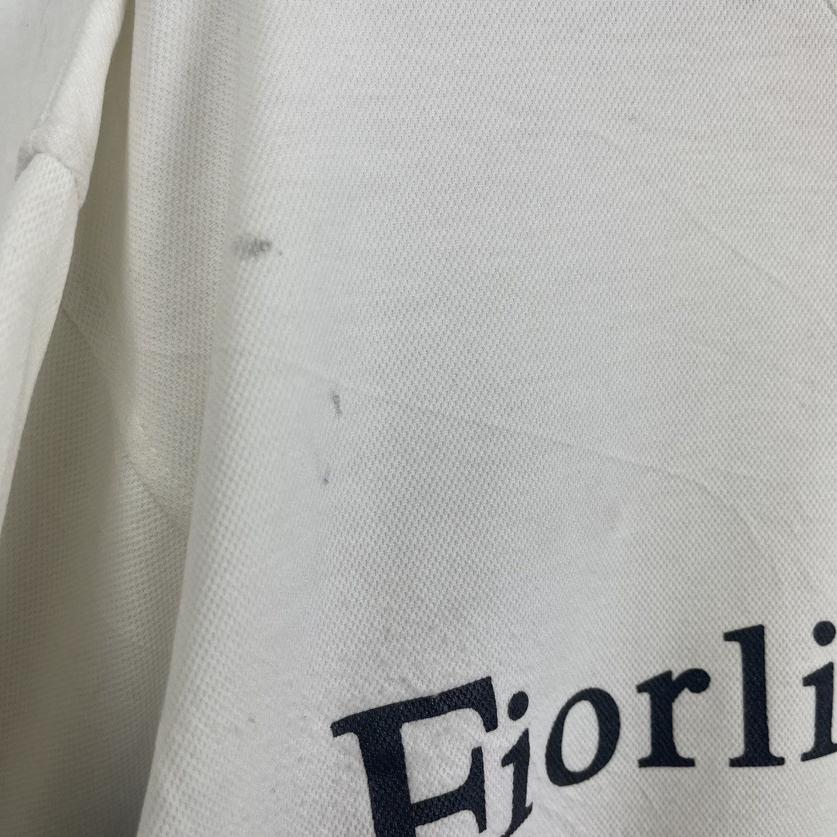 If Six Was Nine Fiorli Scone mode italy tee Size US M / EU 48-50 / 2 - 4 Thumbnail