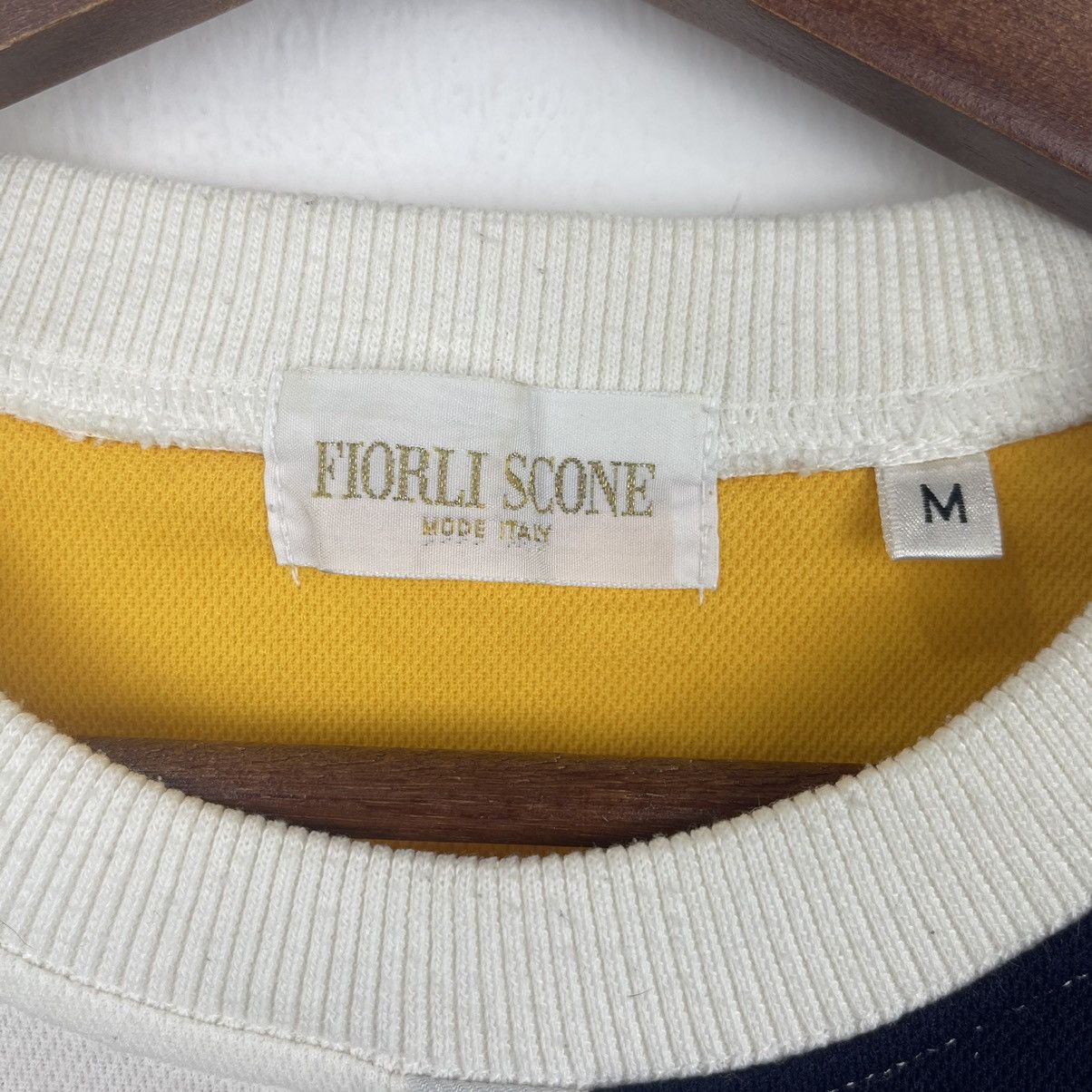 If Six Was Nine Fiorli Scone mode italy tee Size US M / EU 48-50 / 2 - 10 Thumbnail