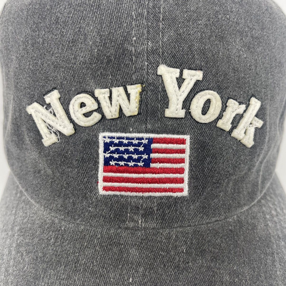 Airwalk Rare Airwalk New York hat Size ONE SIZE - 9 Thumbnail