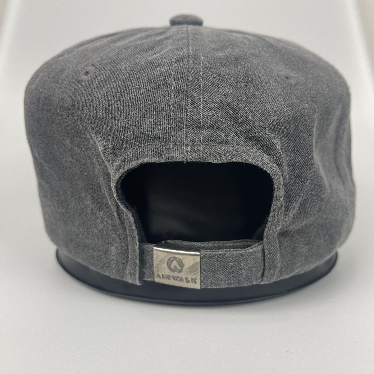 Airwalk Rare Airwalk New York hat Size ONE SIZE - 7 Thumbnail