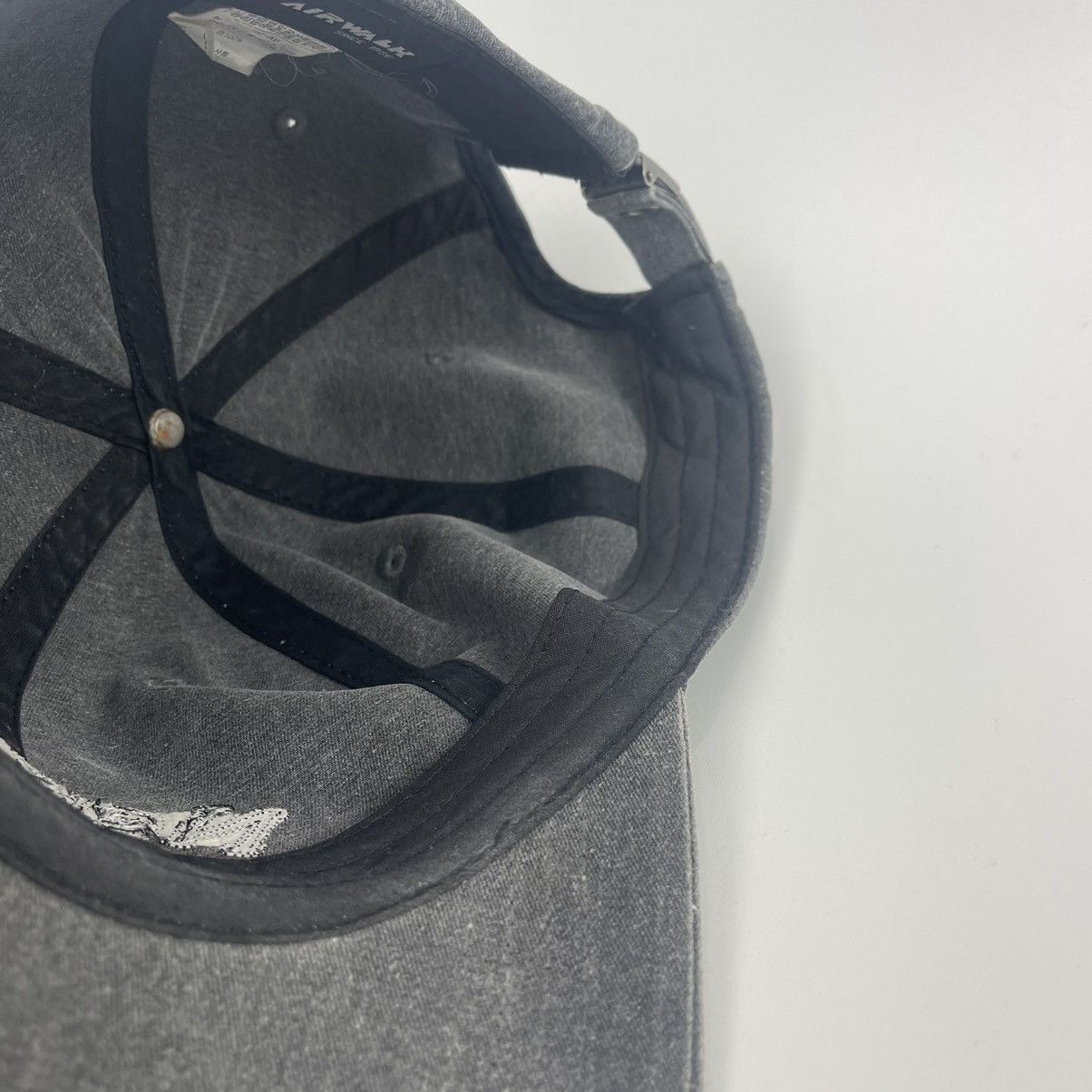 Airwalk Rare Airwalk New York hat Size ONE SIZE - 13 Thumbnail