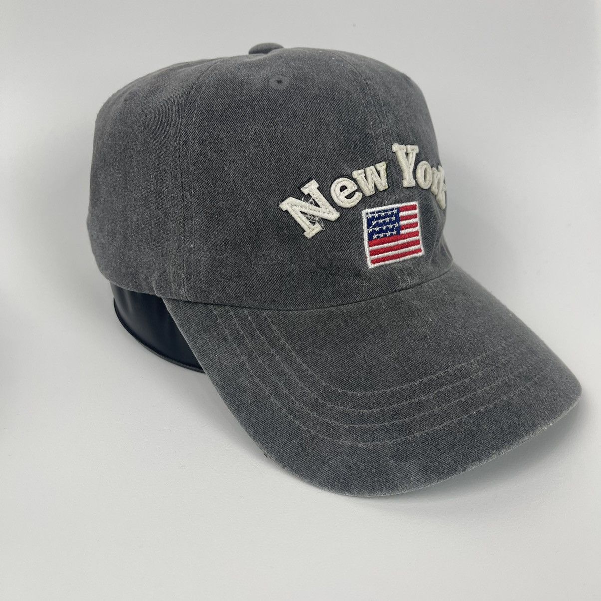 Airwalk Rare Airwalk New York hat Size ONE SIZE - 2 Thumbnail