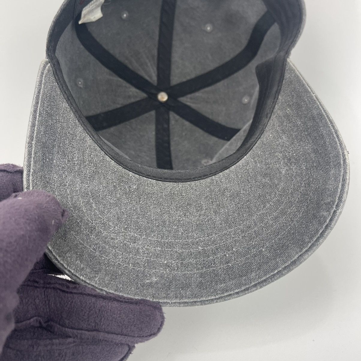 Airwalk Rare Airwalk New York hat Size ONE SIZE - 11 Thumbnail