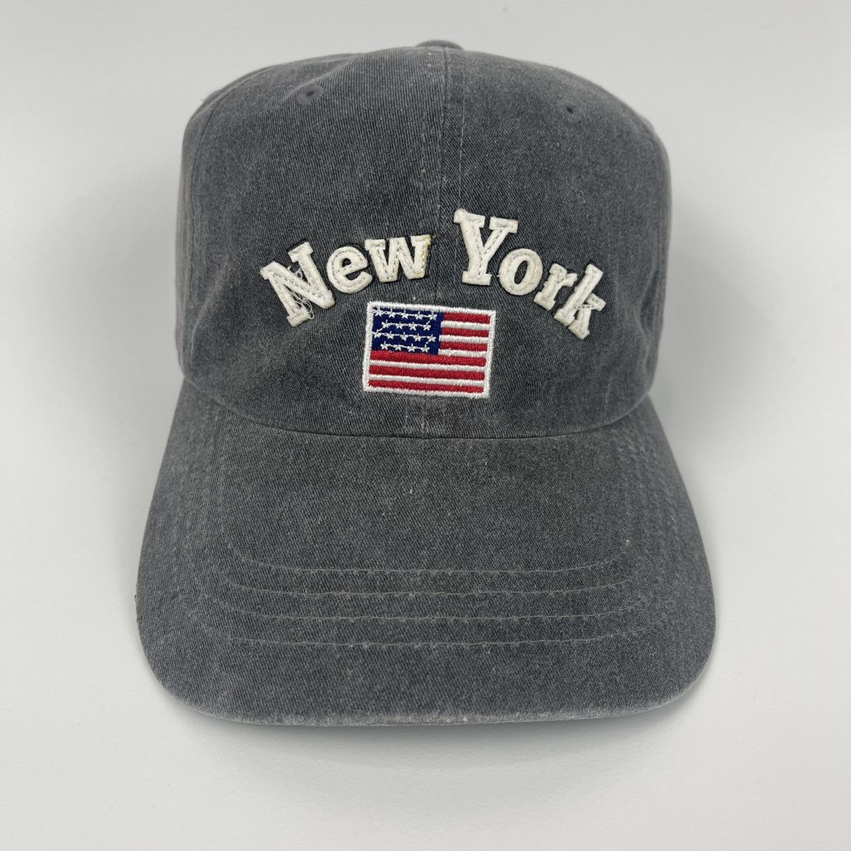 Airwalk Rare Airwalk New York hat Size ONE SIZE - 1 Thumbnail