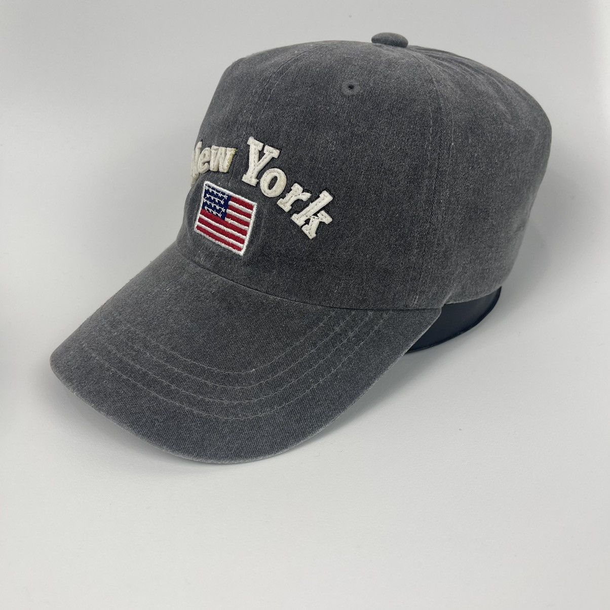 Airwalk Rare Airwalk New York hat Size ONE SIZE - 3 Thumbnail