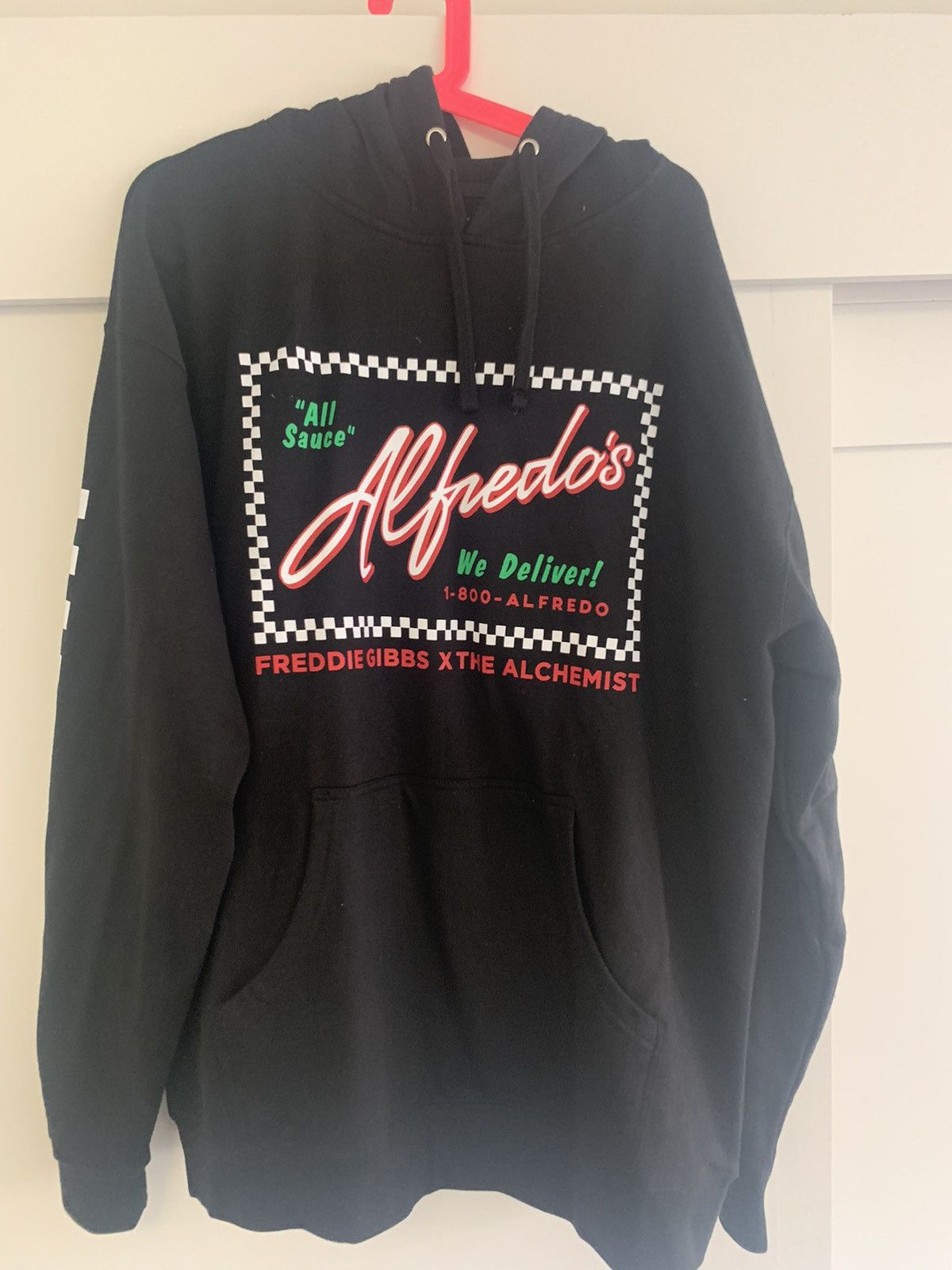 'Alfredo 2' Alert: Freddie Gibbs & The Alchemist'S "1995" Video Dropped! - ooyyso5