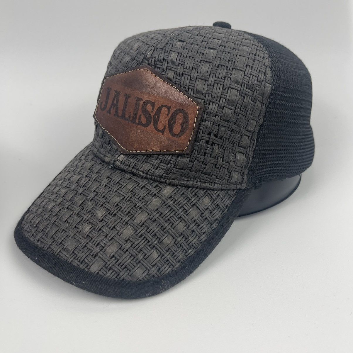 If Six Was Nine Jalisco Maxico Hat Cap Size ONE SIZE - 3 Thumbnail