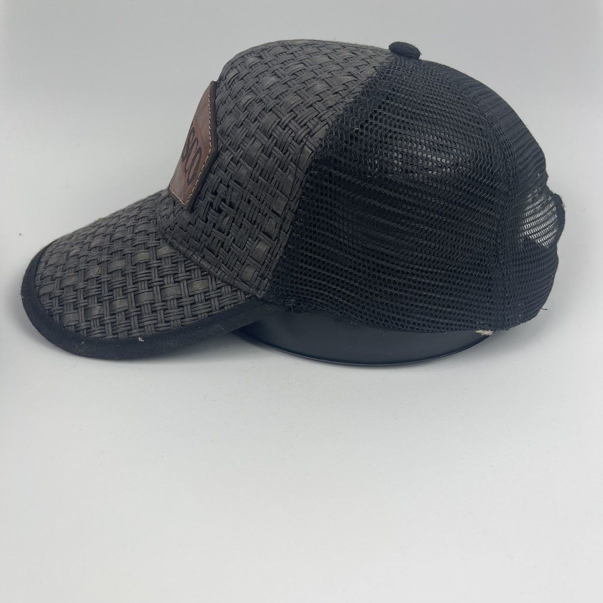 If Six Was Nine Jalisco Maxico Hat Cap Size ONE SIZE - 5 Thumbnail