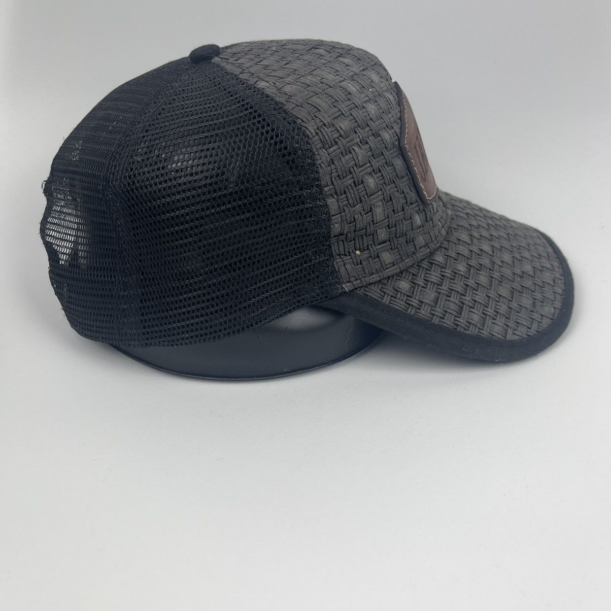 If Six Was Nine Jalisco Maxico Hat Cap Size ONE SIZE - 4 Thumbnail